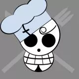 BlackLeg Sanji - Onepiece