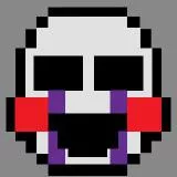 Puppet (Marionette) (pixel) 2