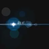 Lens Flare Ver 1.1 (Fix Background colour)