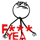 Fuck Yea