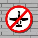 Interdit de planer