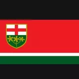 Alternate Flag of Ontario