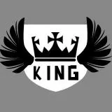King