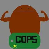 Nigga Cops