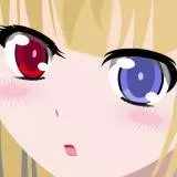 羽瀬川小鳩（はがない）