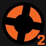 Team Fortress 2 Logo