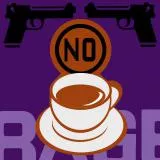 No Coffee Rage