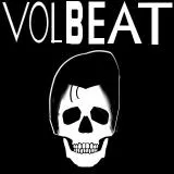 Volbeat Skull
