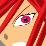Erza Scarlet Draft