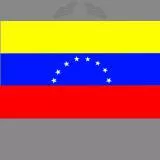 Bandera de Venezuela
