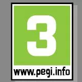 pegi 3 