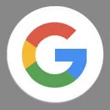 New Google Icon 2015