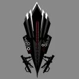 Mass Effect Reaper