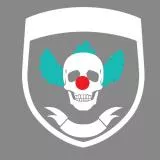 Black Sea Clown Odessa