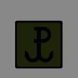 GROM - POLSKA WALCZACA Patch (Woodland) by LEETWIN