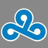 cloud 9 logo
