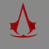 刺客信条logo
