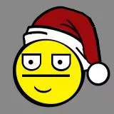 Have a christmas (w/ chin=