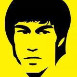 bruce lee