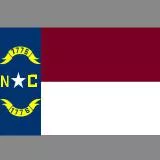 [UPDATED] North Carolina flag patch