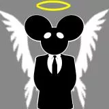 Anonymous Deadmau5 (Apollo v7)