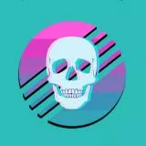 G R A D I E N T / S K U L L