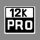 Pro 12K