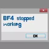 btf4 stopped working