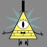 bill cipher