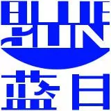 BLUE SUN