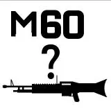 M60 Emblem