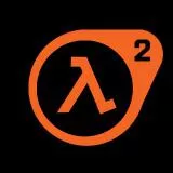 Half - Life 2 Logo