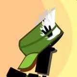 Fallen Soldier (no premium)