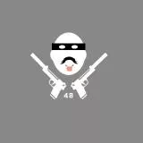 Mexican agent 48 funny