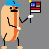 MERICA, F**K YEAAAHHHH