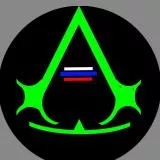 Assassins creed mady by IIxGriimZzHD