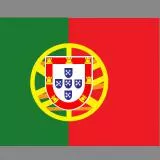 Portuguese Flag