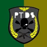 PTDS emblem