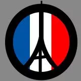 #PrayForParis