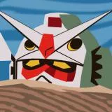 ガンダム ﻿ＲＸ－７８－２