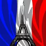 Eiffle Tower - France