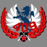Platoon 409