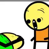 Cyanide and Happiness