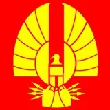 Capitol Emblem (Hunger Games)