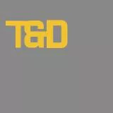 T&D