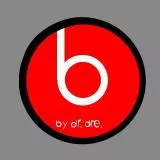 Beats by dr.dre.