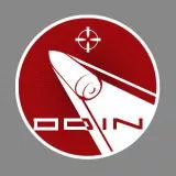 OdiN Gaming - Remastered Sniper Shoot Logo