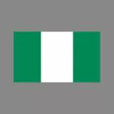 Flag of Nigeria
