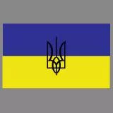 Ukraine flag