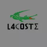 lacoste